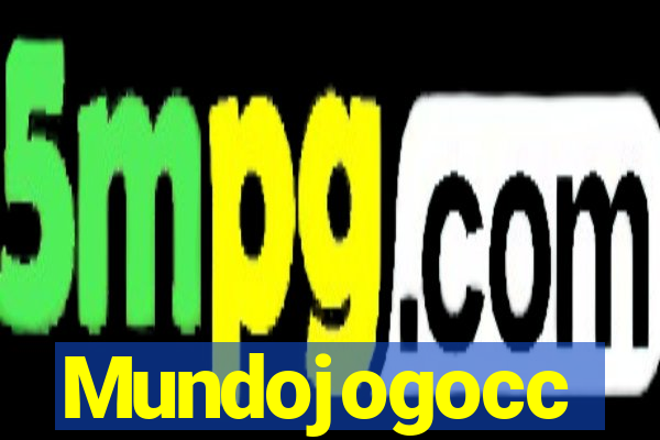 Mundojogocc