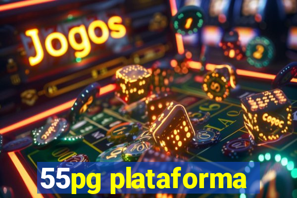 55pg plataforma