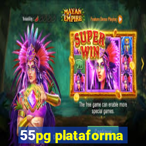 55pg plataforma