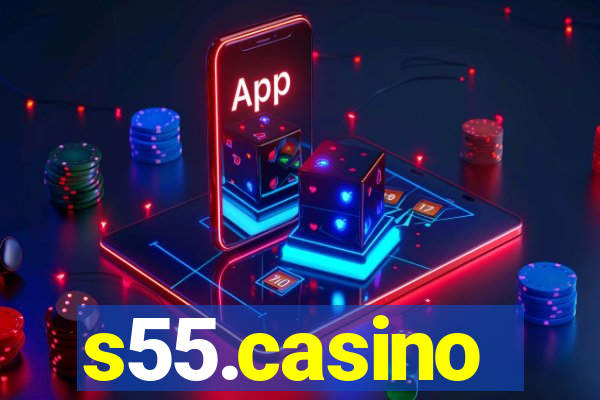 s55.casino