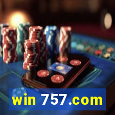 win 757.com