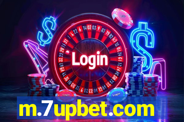 m.7upbet.com