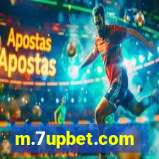 m.7upbet.com