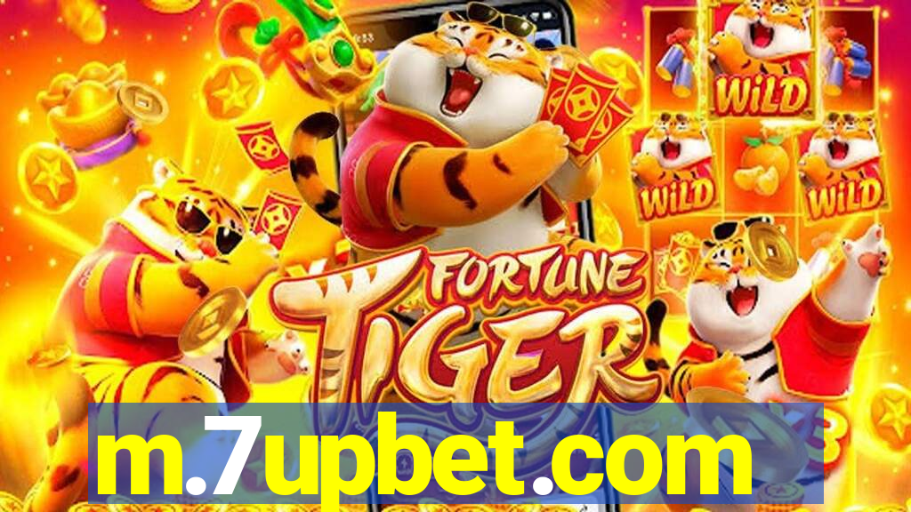 m.7upbet.com