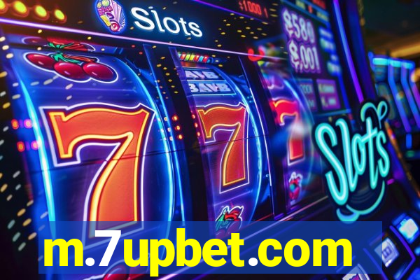 m.7upbet.com