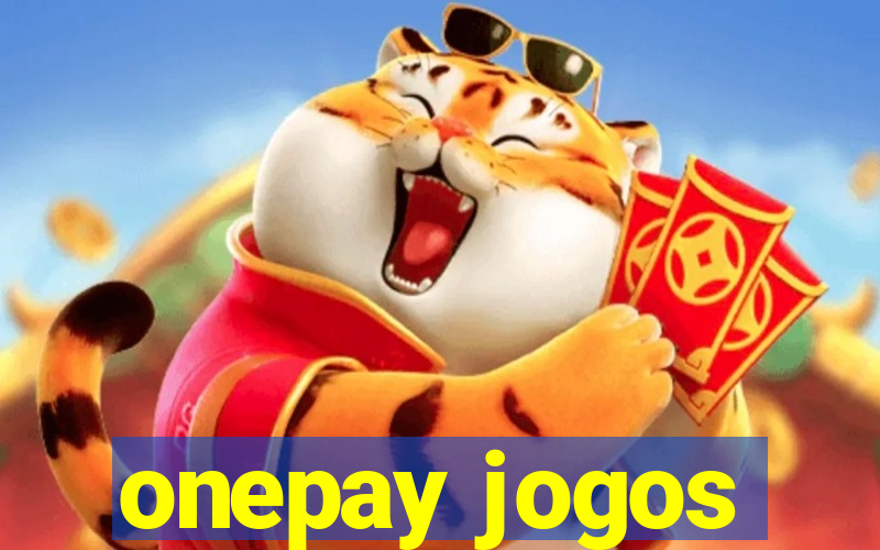 onepay jogos