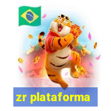 zr plataforma