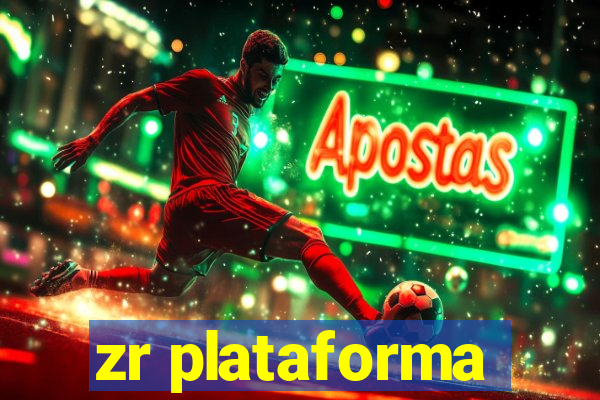 zr plataforma