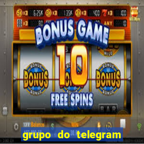 grupo do telegram kid bengala