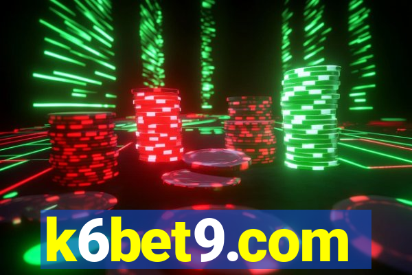 k6bet9.com