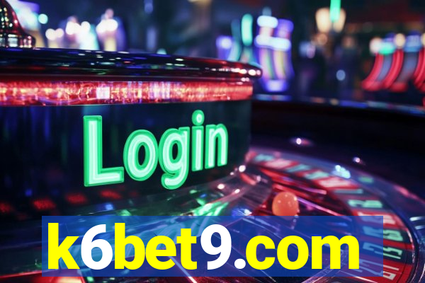 k6bet9.com