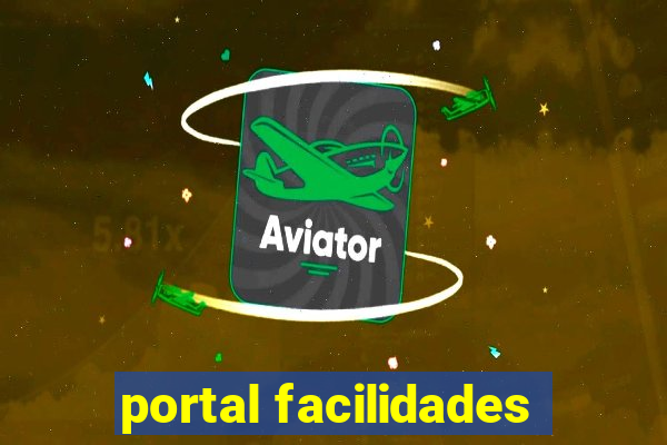 portal facilidades