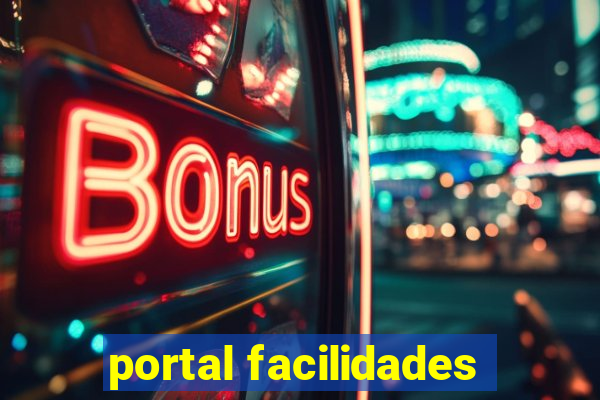 portal facilidades