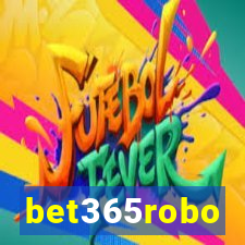 bet365robo