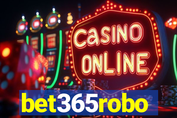 bet365robo