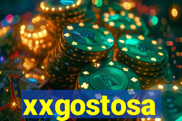 xxgostosa