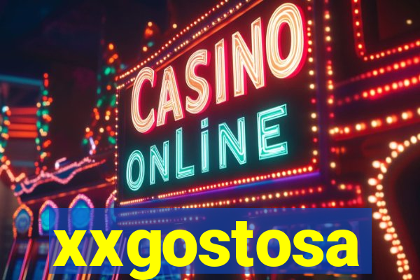 xxgostosa