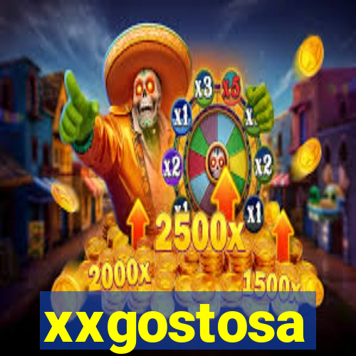 xxgostosa