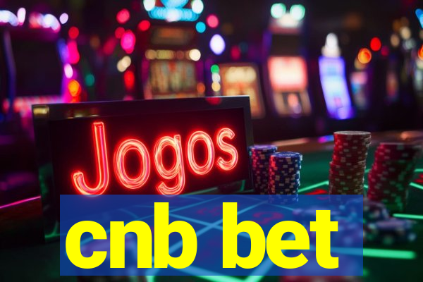 cnb bet