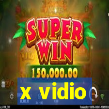 x vidio