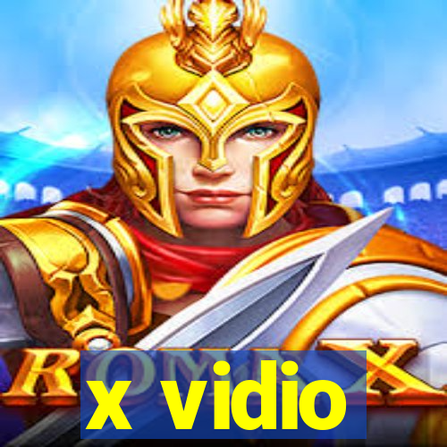 x vidio