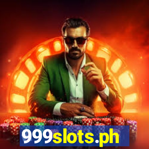 999slots.ph