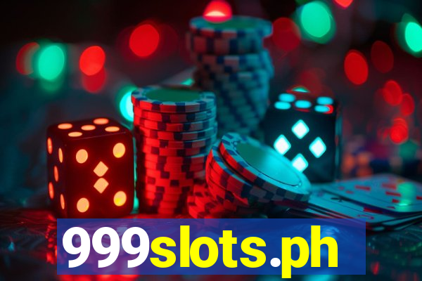 999slots.ph