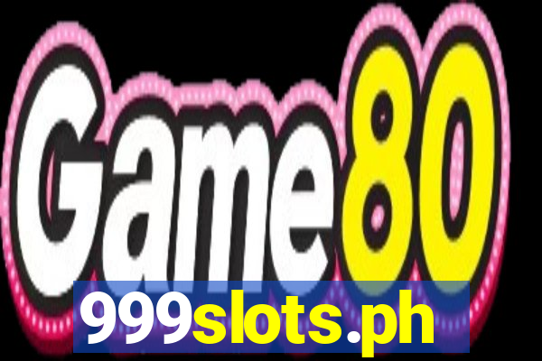 999slots.ph