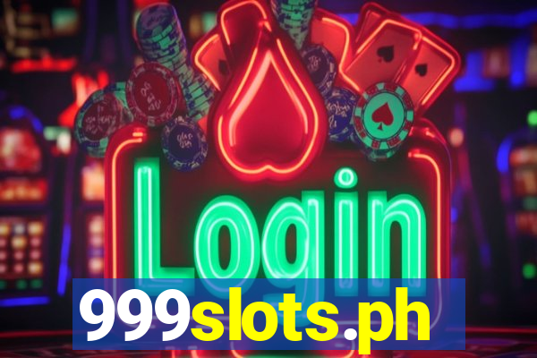 999slots.ph