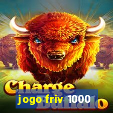 jogo friv 1000