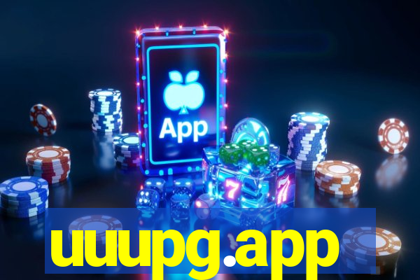 uuupg.app