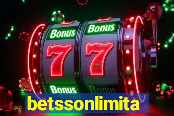 betssonlimita