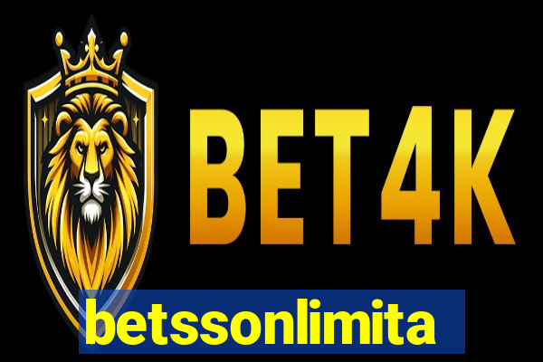 betssonlimita