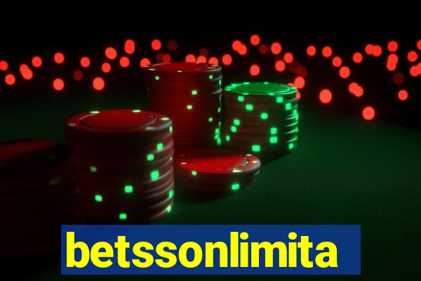 betssonlimita