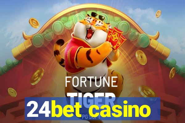 24bet casino