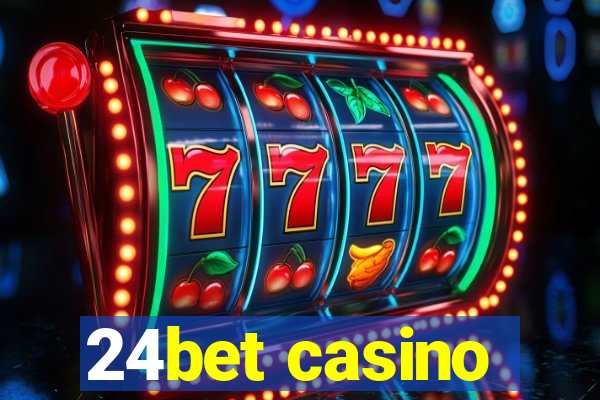 24bet casino