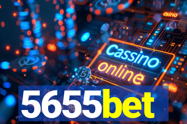 5655bet