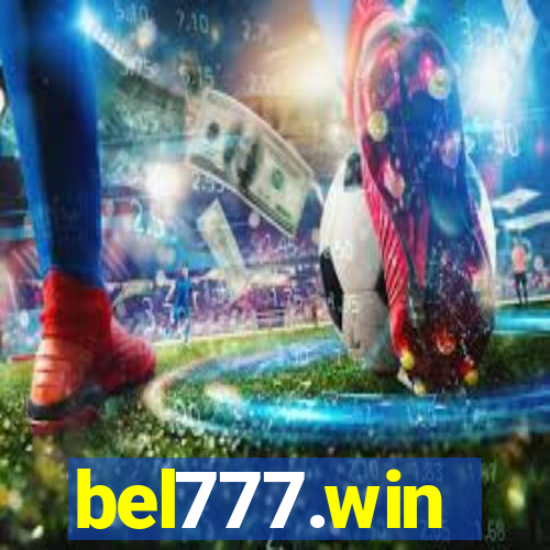 bel777.win