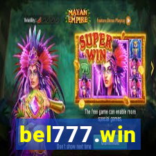 bel777.win