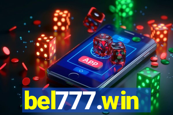 bel777.win