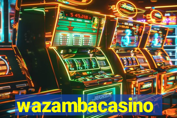 wazambacasino