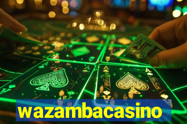 wazambacasino