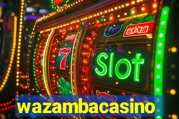 wazambacasino