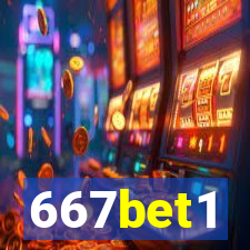 667bet1