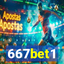 667bet1