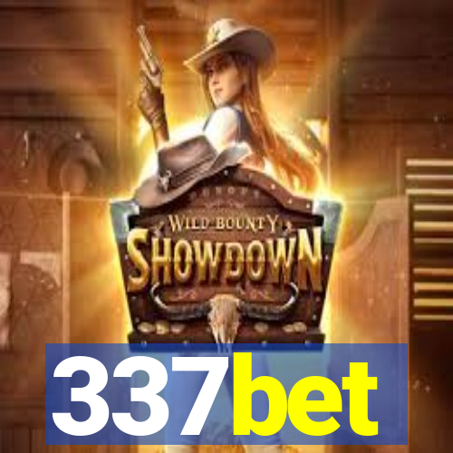 337bet