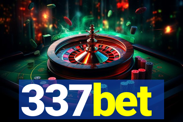 337bet