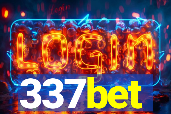 337bet