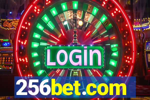 256bet.com