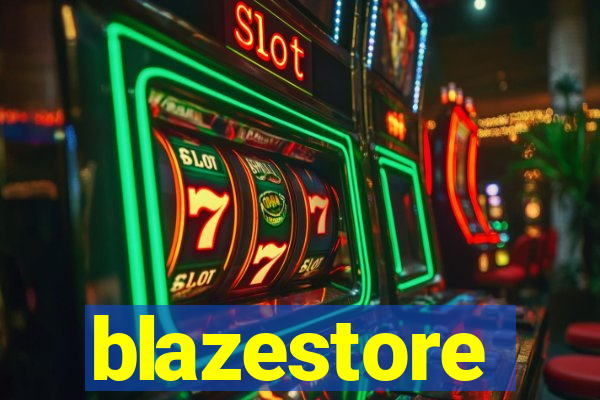 blazestore